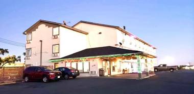 Express Inn & Suites - San Antonio Sea World Medical Center