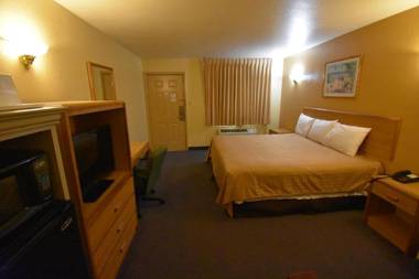 Americas Best Value Inn San Antonio/Lackland AFB