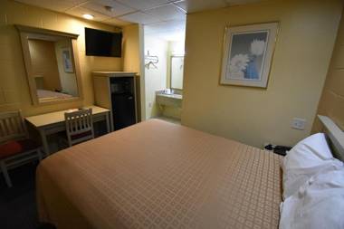 Americas Best Value Inn San Antonio/Lackland AFB