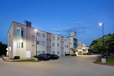 Motel 6-San Antonio TX - Airport
