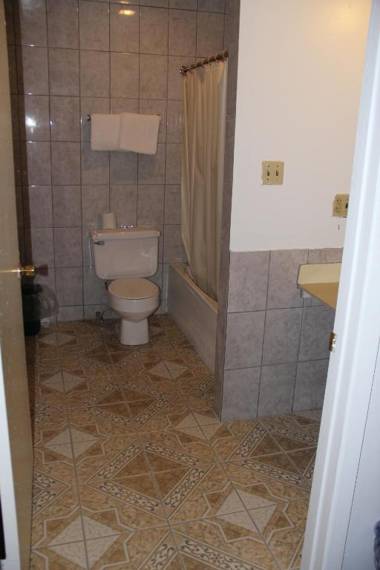 Choice Inn San Antonio