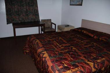 Choice Inn San Antonio