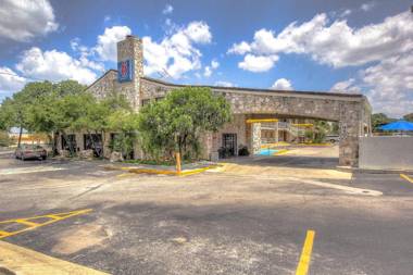 Motel 6-San Antonio TX - Northwest Medical Center