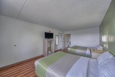 Motel 6-San Antonio TX - Northwest Medical Center