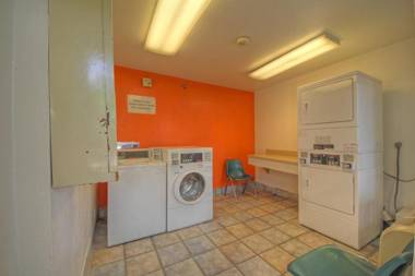 Motel 6 San Antonio Tx Six Flags Fiesta TX - La Cantera Area