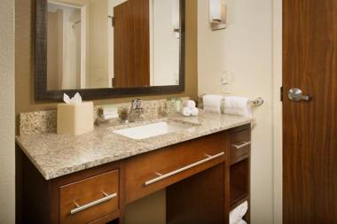 Homewood Suites by Hilton Lackland AFB/SeaWorld TX