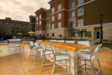 Homewood Suites by Hilton Lackland AFB/SeaWorld TX