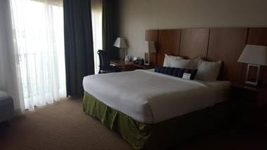 Wyndham Garden River Walk Museum Reach