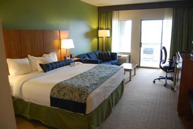 Wyndham Garden River Walk Museum Reach