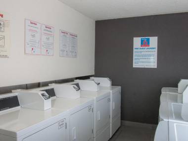 Studio 6-San Antonio TX - Lackland AFB