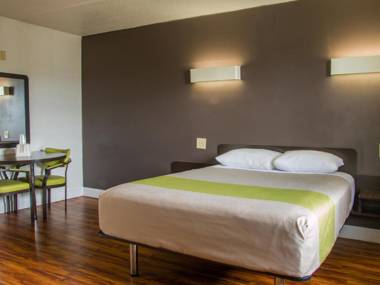 Studio 6-San Antonio TX - Lackland AFB