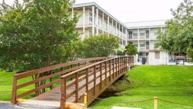 Studio 6-San Antonio TX - Lackland AFB