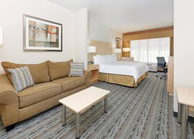 Holiday Inn Express & Suites San Antonio Brooks City Base an IHG Hotel