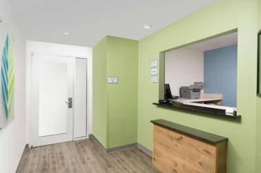WoodSpring Suites San Antonio South