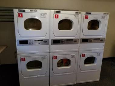 InTown Suites Extended Stay San Antonio/Leon Valley North