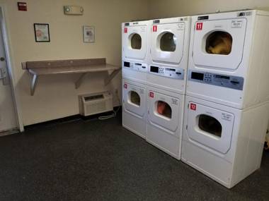 InTown Suites Extended Stay San Antonio/Leon Valley North