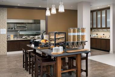 Hilton Garden Inn San Antonio Downtown Riverwalk