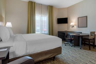 Candlewood Suites - San Antonio Lackland AFB Area an IHG Hotel