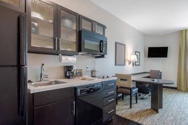 Candlewood Suites - San Antonio Lackland AFB Area an IHG Hotel