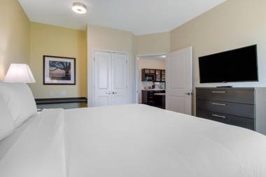 Candlewood Suites - San Antonio Lackland AFB Area an IHG Hotel