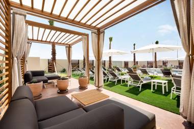 Embassy Suites By Hilton San Antonio Landmark