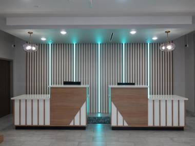 La Quinta by Wyndham San Antonio Alamo City