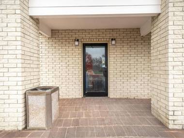 OYO Hotel San Antonio near AT&T Center