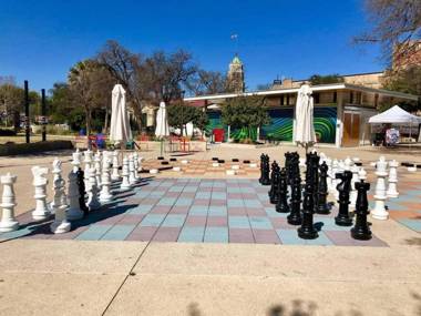 Remodeled Studio Near Downtown