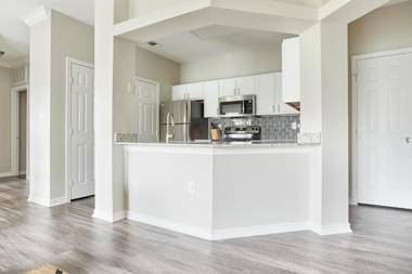 Sonder at Med Center