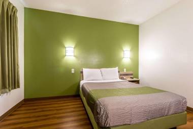 Motel 6-San Antonio TX - South