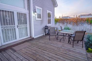 Prosperity Place Remodeled 3BR 2BA Near Downtown