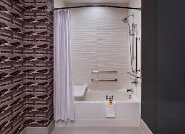 Aloft San Antonio UTSA Area