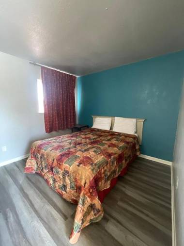 Best Inn Motel Seaworld & Lackland AFB
