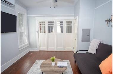 Las Carolinas #1 Cozy 1BR1BA Sleeps 4