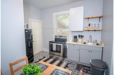 Las Carolinas #1 Cozy 1BR1BA Sleeps 4