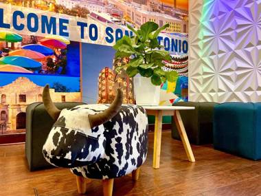 Clarion Pointe by Choice Hotels San Antonio