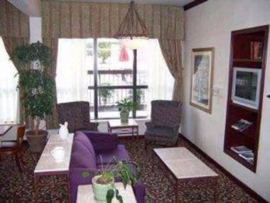 Clarion Pointe by Choice Hotels San Antonio