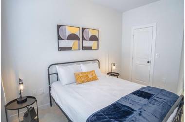 BRAND NEW 5 Stylish 3BR Near Exciting Downtown