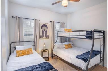 BRAND NEW 5 Stylish 3BR Near Exciting Downtown