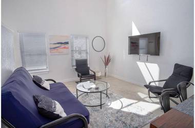 BRAND NEW 7 Stylish 3BR Near Exciting Downtown