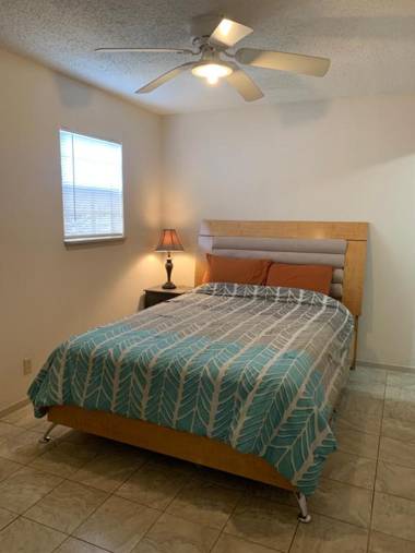 Lovely one bedroom apartment nearby riverwalk