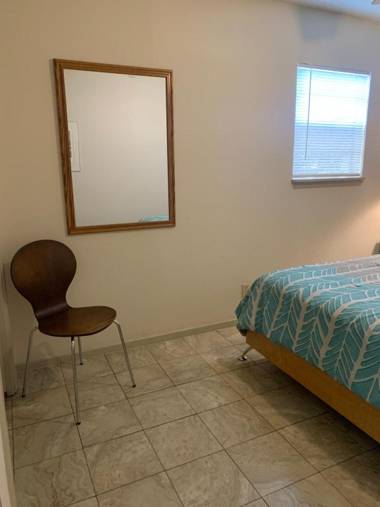 Lovely one bedroom apartment nearby riverwalk