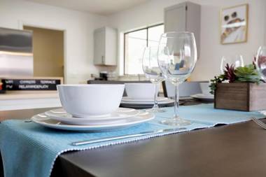 Cypress Terrace - Beautiful 3bdrm Home Near Sea World & Lackland AFB