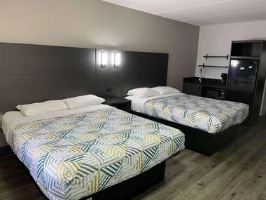 Studio 6 San Antonio TX Northwest Medical Center