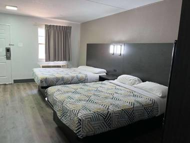 Studio 6 San Antonio TX Northwest Medical Center