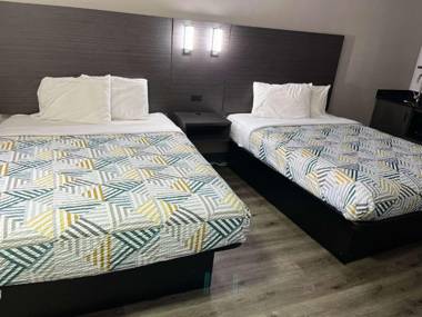 Studio 6 San Antonio TX Northwest Medical Center