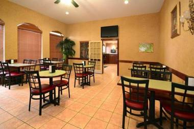 Americas Best Value Inn & Suites San Benito