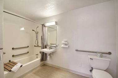 Motel 6-San Marcos TX