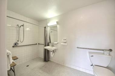 Motel 6-San Marcos TX