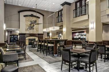 Hampton Inn & Suites San Marcos